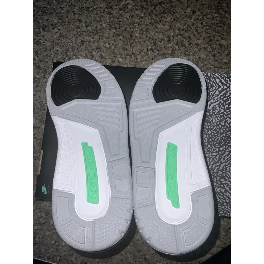 Jordan air retro